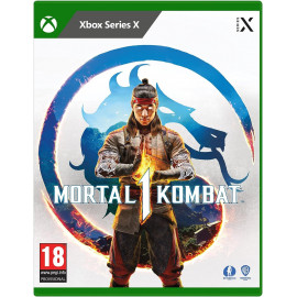 Mortal Kombat 1 Xbox Series (SP)
