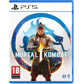 Mortal Kombat 1 PS5 (SP)