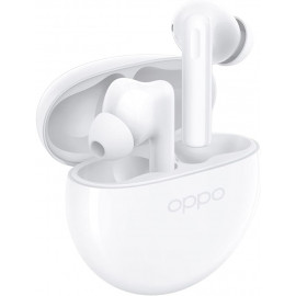 Auriculares Bluetooth Oppo Enco Buds 2 Blanco