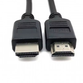 Cable HDMI Ebox 2.0V 3m