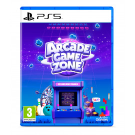 Arcade Game Zone PS5 (SP)