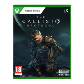 The Callisto Protocol Xbox Series (SP)