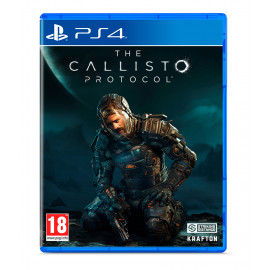The Callisto Protocol PS4 (SP)