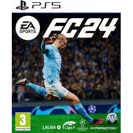 EA Sports FC 24 PS5 (SP)