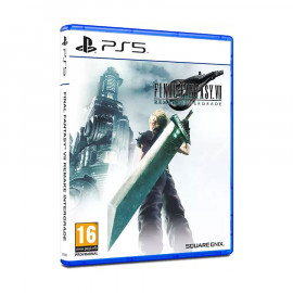 Final Fantasy VII Remake PS5 (UK)
