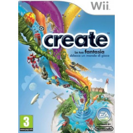 Create Wii (IT)