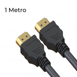 Cable HDMI 2.1 UltraSpeed Biwond 1m