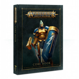 Guia Warhammer Libro Basico Nueva Edicion Games Workshop