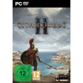 Titan Quest 2 PC (SP)