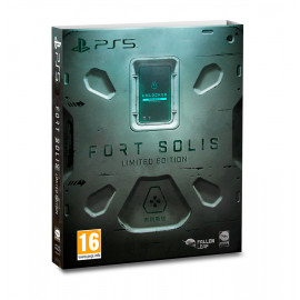 Fort Solis Limited Edition PS5 (SP)