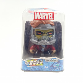 Figura Star-Lord Marvel Mighty Muggs