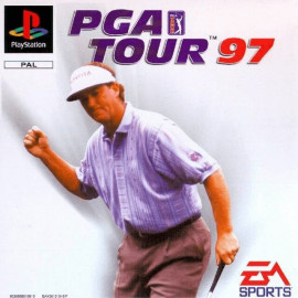 PGA Tour 97 PSX (EU)