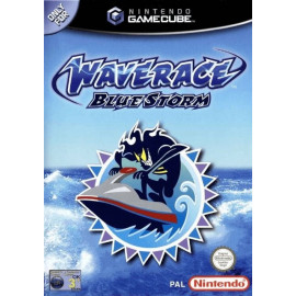 Wave Race Blue Storm GC (FR)