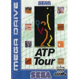 ATP Tour Mega Drive (SP)