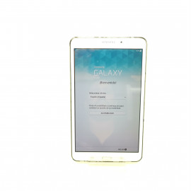 Tablet Android Samsung Galaxy Tab 4 T330 16GB Blanca 8"