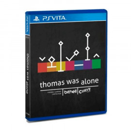 Thomas Was Alone PSV (USA)