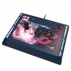 Arcade Fighting Stick Alpha Hori Edition Tekken 8 PS4 PS5 PC