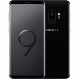 Samsung Galaxy S9 Duos 64 GB Android