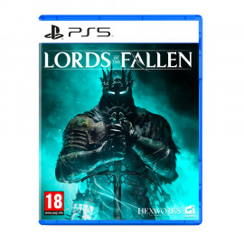 Lords of the Fallen PS5 (SP)