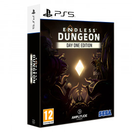 Endless Dungeon Day One Edition PS5 (SP)