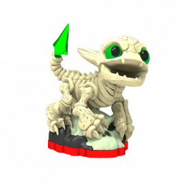 Figura Skylanders Trap Team Funny Bone 84997888