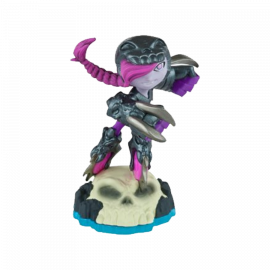 Figura Skylanders Swap Force Roller Brawl 84748888