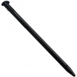 Lapiz Stylus New 3DS Negro