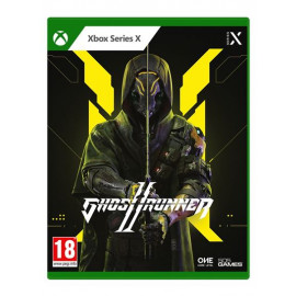 Ghostrunner 2 Xbox Series (SP)