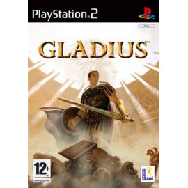 Gladius PS2 (UK)