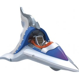 Figura Skylanders Supercharger Sky Slicer 87556888