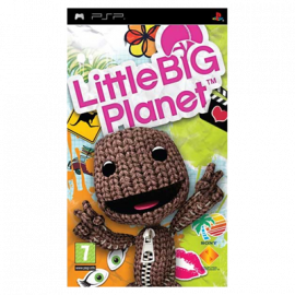 Little Big Planet PSP (FR)