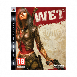 Wet PS3 (SP)
