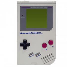 Game Boy Clasica