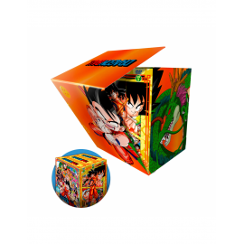 Dragon Ball Monster Box 2023 (37 DVD) DVD (SP)