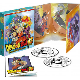 Dragon Ball Super Box 3 BluRay (SP)