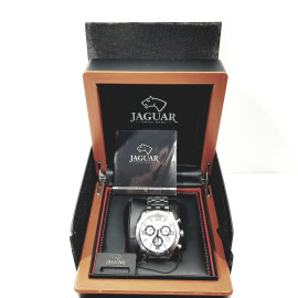 Reloj Hombre Jaguar J687