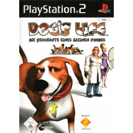Dog's Life PS2 (DE)