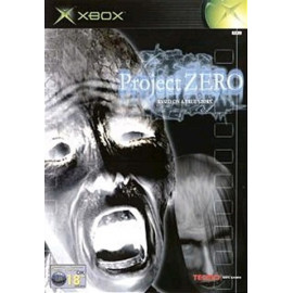 Project Zero Xbox (UK)
