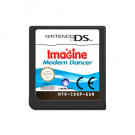 Imagine Modern Dancer DS (SP)