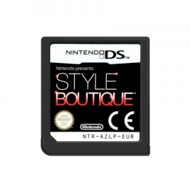 Style Boutique DS (SP)
