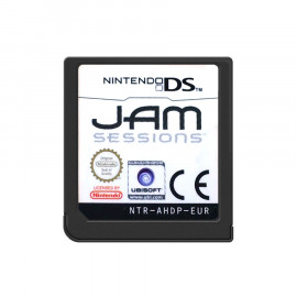 Jam Sessions DS (SP)