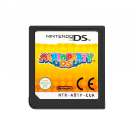 Mario Party DS (SP)