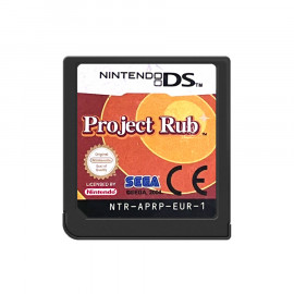 Project Rub DS (SP)