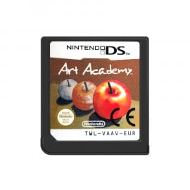 Art Academy DS (SP)