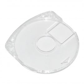 Carcasa Transparente Repuesto UMD PSP