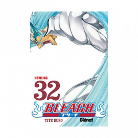 Manga Bleach 32