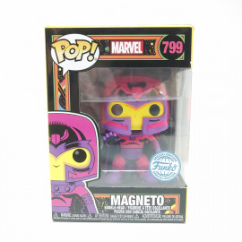 Figura Funko POP Magneto 799