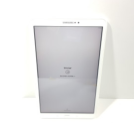 Tablet Android Samsung Galaxy Tab A 2016 SM-T580 16GB Wifi Blanca 10,1"
