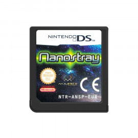 Nanostray DS (SP)