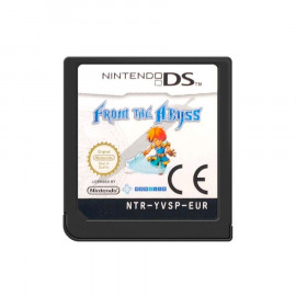 From The Abyss DS (SP)